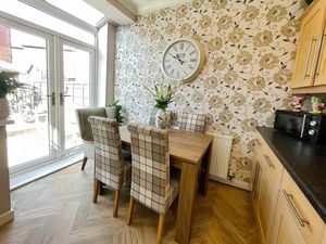 Dining Area- click for photo gallery